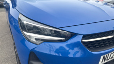 Vauxhall Corsa 1.2 Turbo SRi Edition 5dr Auto Petrol Hatchback